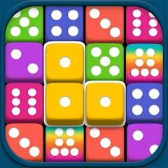 Seven Dots - Merge Puzzle — Без рекламы и подсказок, скачать мод APK