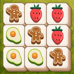 Скачать Tiledom - Matching Puzzle последней версии — Безлимитные подсказки и жизни