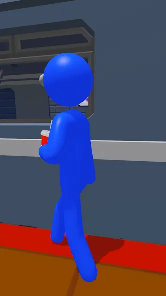 Push Master взлом APK — Много денег и все уровни открыты — скриншот 1 Push Master взлом APK — Много денег и все уровни открыты — скриншот 1