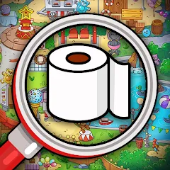 Found It! Hidden Object Game бесплатно на Андроид — мод: Без рекламы и подсказки без ограничений