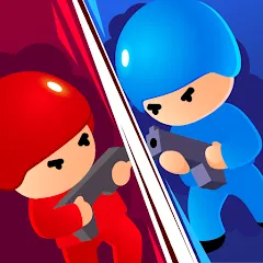 Tower War - Tactical Conquest взломанный APK — Безлимитные деньги и все уровни