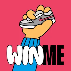 Win Me мод на Андроид: Безлимитные монеты и подсказки
