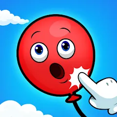 Balloon Pop Kids Learning Game взлом на Андроид — Все задания разблокированы и без рекламы