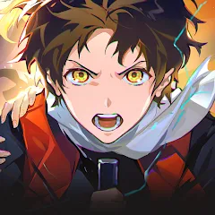 Tower of God: Great Journey бесплатно на Андроид — мод: Много ресурсов и усиленные герои