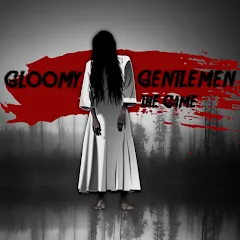 Gloomy Gentlemen The Quiz Game — Безлимитные подсказки и открыты все вопросы, скачать мод APK