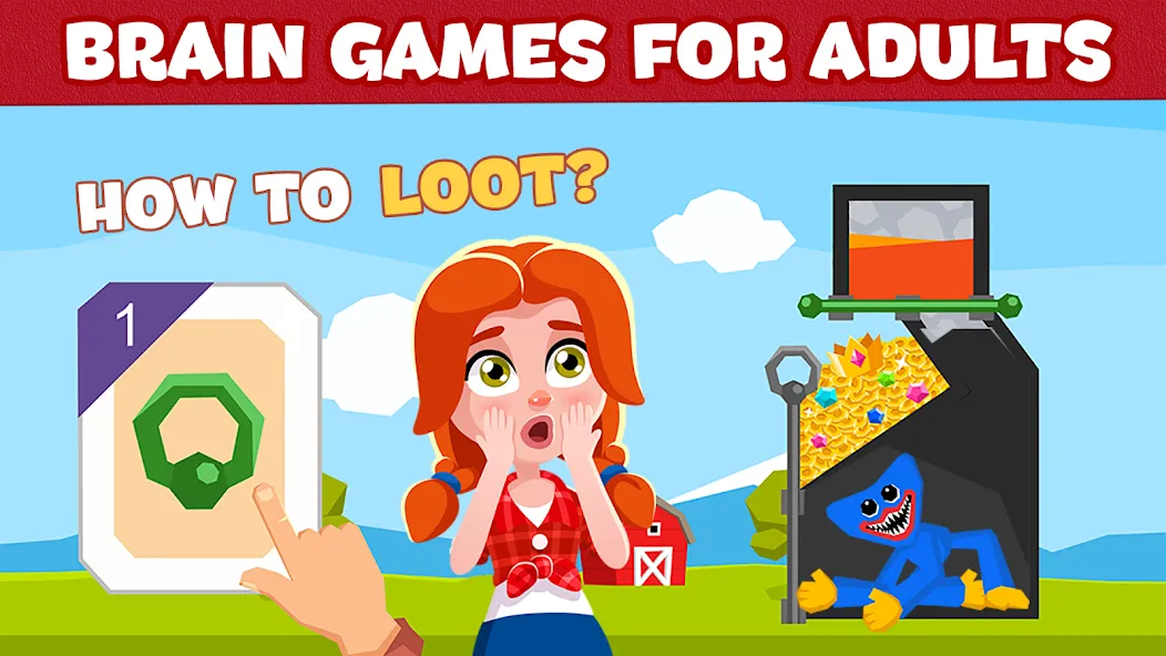 Offline Games: don't need wifi MOD APK скачать на Андроид — Без рекламы и всё разблокировано — скриншот 3 Offline Games: don't need wifi MOD APK скачать на Андроид — Без рекламы и всё разблокировано — скриншот 3