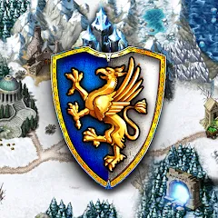 Magic War Legends MOD APK скачать на Андроид — Много золота и кристаллов