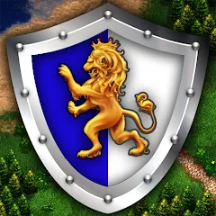 Magic World бесплатно на Андроид — мод: Безлимитные ресурсы и магические способности