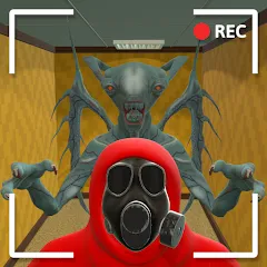 Мод Horror Hide - Backrooms Escape — Безлимитные подсказки и открыты все уровни, скачать APK