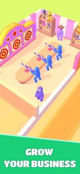 Скачать Horror Room: Scary Ufo Hotel — Новые страшные уровни и монстры — скриншот 3 Скачать Horror Room: Scary Ufo Hotel — Новые страшные уровни и монстры — скриншот 3