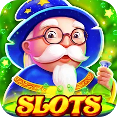 Скачать House of Fortune - Slots Vegas последней версии — Безлимитные монеты и бонусы