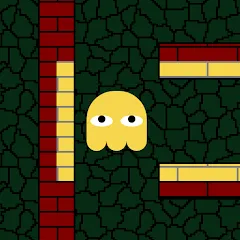 Скачать мод Scary Maze - Ghost Chase — Страшный лабиринт без ограничений
