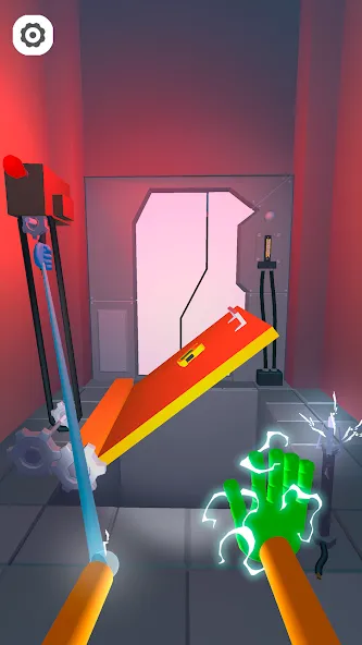 Скачать Monster Puzzle Adventure Mod APK — Безлимитные подсказки и жизни — скриншот 1 Скачать Monster Puzzle Adventure Mod APK — Безлимитные подсказки и жизни — скриншот 1