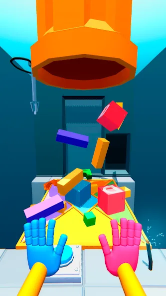 Скачать Monster Puzzle Adventure Mod APK — Безлимитные подсказки и жизни — скриншот 2 Скачать Monster Puzzle Adventure Mod APK — Безлимитные подсказки и жизни — скриншот 2