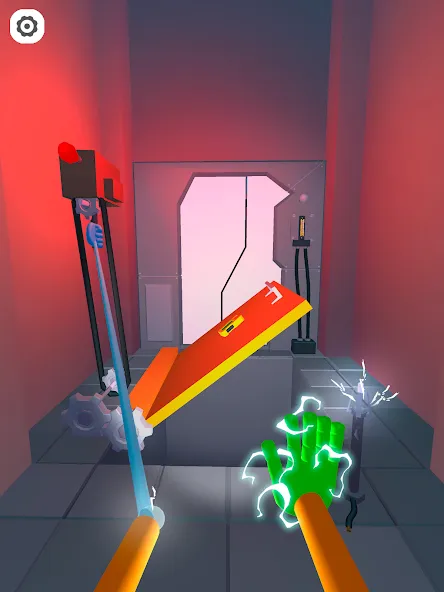 Скачать Monster Puzzle Adventure Mod APK — Безлимитные подсказки и жизни — скриншот 5 Скачать Monster Puzzle Adventure Mod APK — Безлимитные подсказки и жизни — скриншот 5