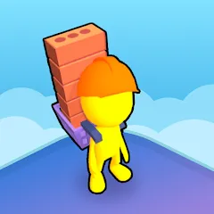 Tower Master: Collect & Build — скачать мод: Безлимитные монеты и ресурсы
