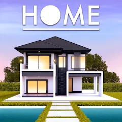 Home Design Makeover — Безлимитные деньги и подсказки, скачать мод APK