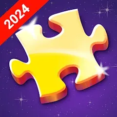 Скачать Jigsaw Premium Puzzles HD мод — Премиум функции и все пазлы открыты