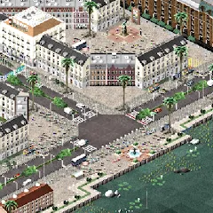 Скачать TheoTown Mod APK — Безлимитные деньги и ресурсы