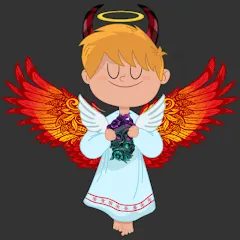 Скачать мод Angmon.io — Неограниченные ресурсы и усиленные персонажи
