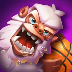 Beast League Super Sports — Безлимитные деньги и все персонажи, скачать мод APK