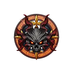 Dark Throne : The Queen Rises MOD APK: Безлимитные деньги и открытые герои
