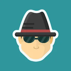 SpyFall - game for the party MOD APK: Открыты все роли и локации
