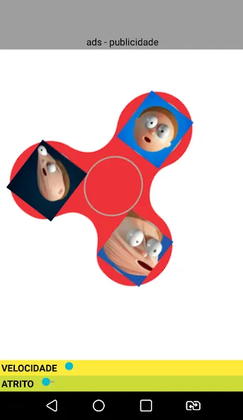 Elastic face взломанный APK — Разблокированы все уровни и скины — скриншот 2 Elastic face взломанный APK — Разблокированы все уровни и скины — скриншот 2