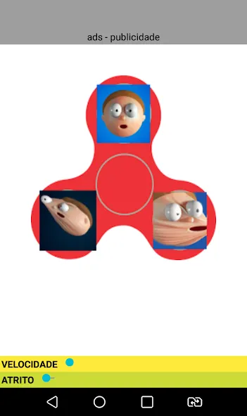 Elastic face взломанный APK — Разблокированы все уровни и скины — скриншот 5 Elastic face взломанный APK — Разблокированы все уровни и скины — скриншот 5