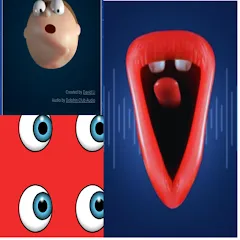 Elastic face взломанный APK — Разблокированы все уровни и скины