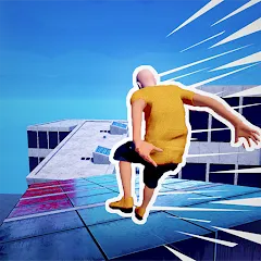 Rooftop Run мод на Андроид: Безлимитные деньги и энергия