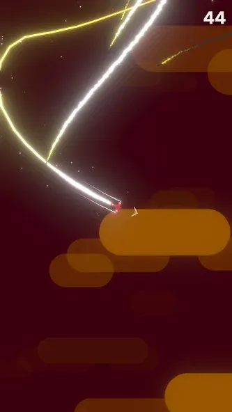 Скачать Go Plane Mod APK — Без рекламы и бесконечные жизни — скриншот 2