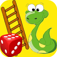 Snake and ladder на телефон — скачать мод: Без рекламы и бесконечные ходы
