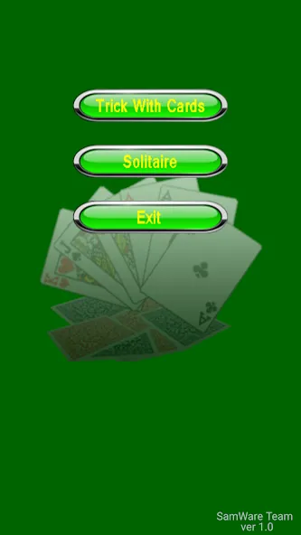 Solitaire game взлом APK — Неограниченные подсказки и отмены — скриншот 1 Solitaire game взлом APK — Неограниченные подсказки и отмены — скриншот 1