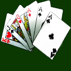 Solitaire game взлом APK — Неограниченные подсказки и отмены