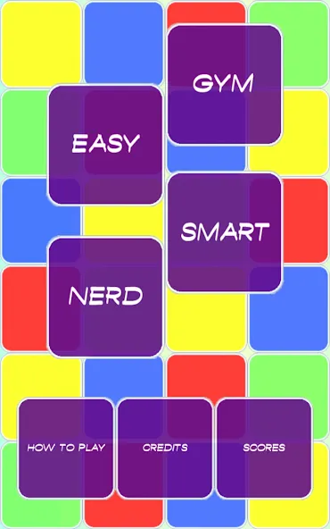 Мод Squademath - numbers challenge — Бесконечные подсказки и бонусы, скачать APK — скриншот 4