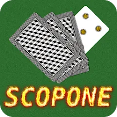 Scopone бесплатно на Андроид — мод: Безлимитные монеты и подсказки