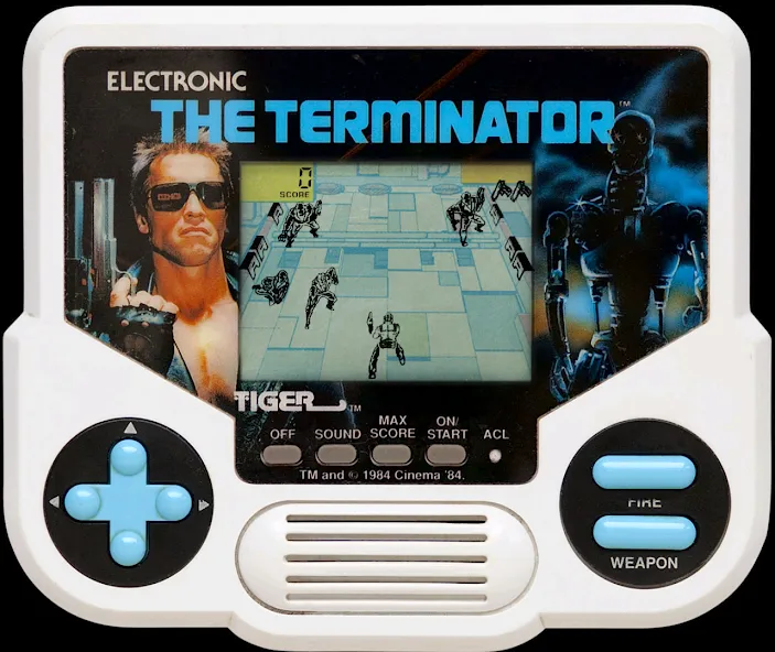 LCD Retro Games Collection (Мод: Все ретроигры разблокированы) — скачать на Андроид — скриншот 2 LCD Retro Games Collection (Мод: Все ретроигры разблокированы) — скачать на Андроид — скриншот 2