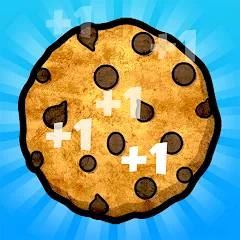 Cookie Clickers™ — Безлимитные печенья и ускоренный клик, скачать мод APK