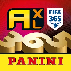 Panini FIFA 365 AdrenalynXL™ MOD APK: Безлимитные монеты и редкие карточки