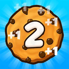 Cookie Clickers 2 — скачать мод: Безлимитные печенья и ускоренная прокачка