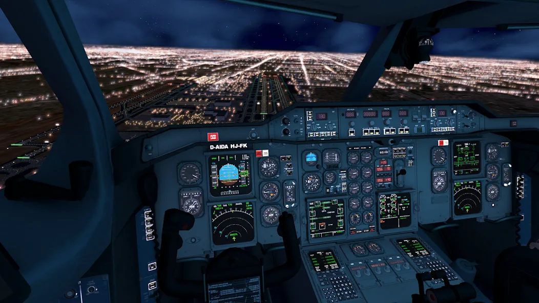 RFS - Real Flight Simulator взлом APK — Безлимитные деньги и премиум доступ — скриншот 4