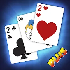 Buraco Plus - Card Games (Мод: Безлимитные монеты и все режимы) — скачать на Андроид