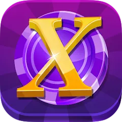 Скачать Casino X бесплатно — Безлимитные монеты и бонусы