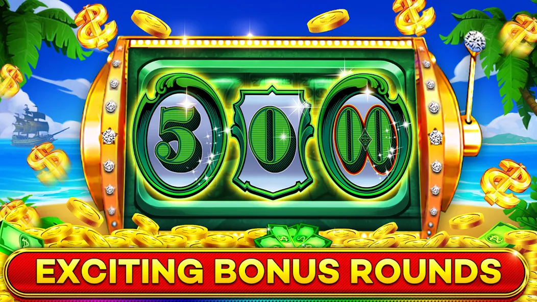 Jackpot Boom Casino Slot Games взлом APK — Безлимитные монеты и бонусы — скриншот 3 Jackpot Boom Casino Slot Games взлом APK — Безлимитные монеты и бонусы — скриншот 3