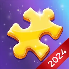 Jigsaw Puzzles HD Puzzle Games — Без рекламы и все пазлы открыты, скачать мод APK