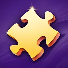 Jigsawscapes® - Jigsaw Puzzles на телефон — скачать мод: Без рекламы и все пазлы открыты
