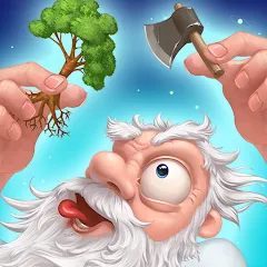 Скачать Doodle God: Infinite Alchemy — Безлимитные ресурсы и все элементы открыты
