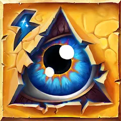 Doodle God Аlchemy MOD APK скачать на Андроид — Открыты все элементы и подсказки