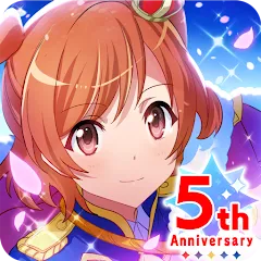 Скачать Revue Starlight Re LIVE последней версии — Безлимитные ресурсы и открытые героини